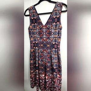 Vince Camuto Dress